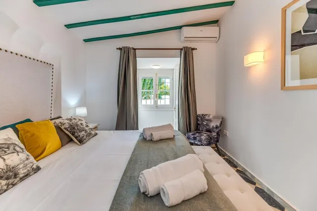 Chalet 5 habitaciones 224m² en venta - Marbella — 11