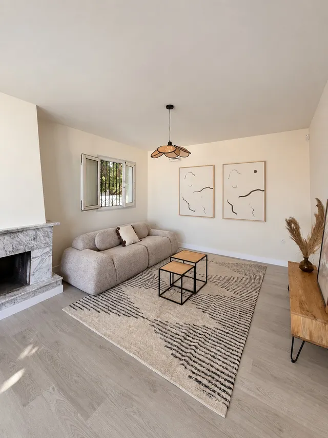Villa 5 habitaciones 293m² en venta - Arroyo de la Miel — 5