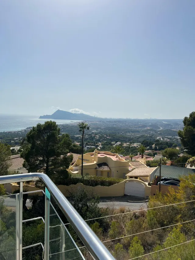Villa de Lujo — 33