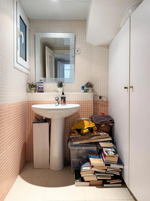 Fantástica Vivienda Dúplex con Jardín en Sitges! — 11