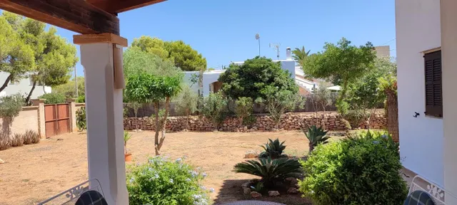 Casa con terreno 4 habitaciones 150m² en alquiler - Cala Fig - foto 2