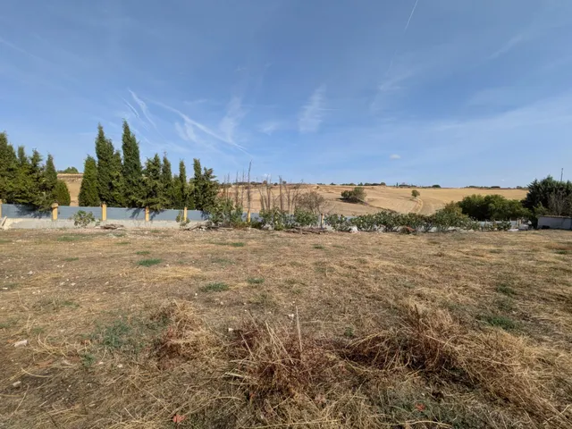Parcela urbana en Pezuela de las Torres — 29
