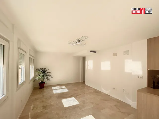 PISO DE LUJO EN CAROLINAS ALTAS, ALICANTE — 18