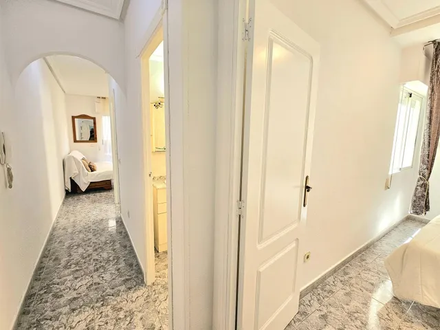 Magnifica vivienda en el centro de Torrevieja, ideal para vivir todo el año — 15