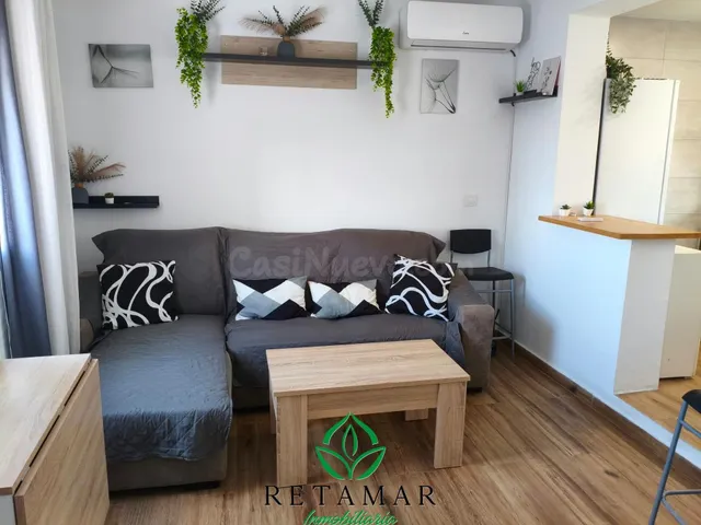 Apartamento reformado junto al río con terraza, listo para e - foto 2