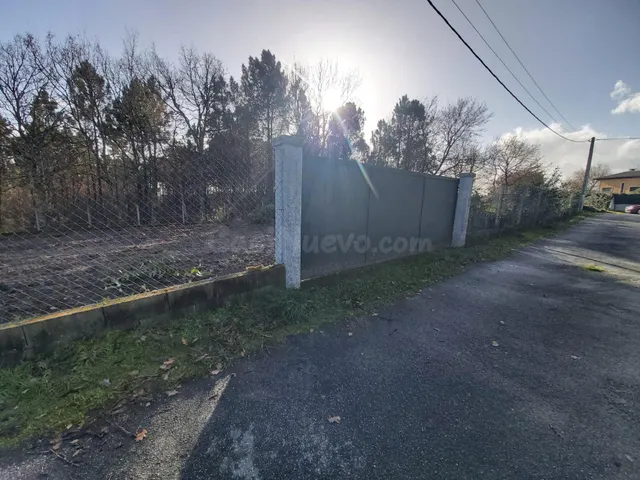 TERRENO URBANO EN VENTA EN VILAMARÍN - foto 5