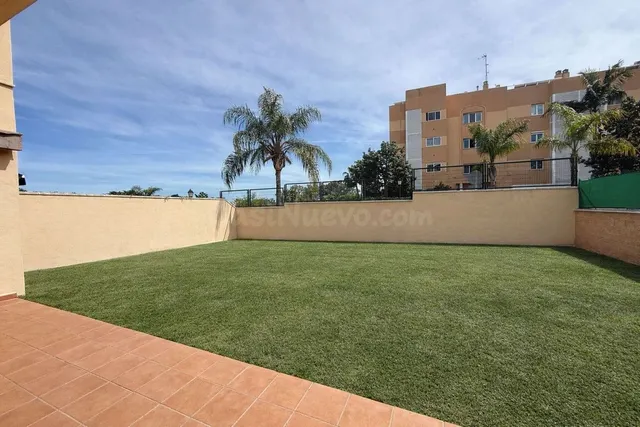 Apartamento 3 habitaciones 101m² en venta - Zona Las Mesas