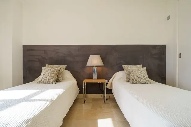 Apartamento 2 habitaciones 115m² en venta - Costa del Sol — 39