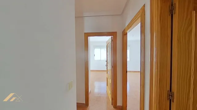 Dúplex 3 habitaciones 209m² en venta - Lo Pagán — 22