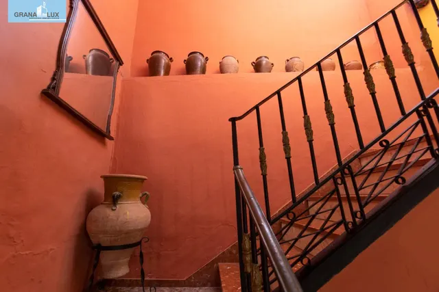 HOSTAL SAN JOSE EN SALOBREÑA — 46