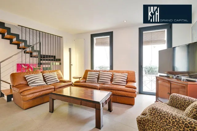CASA PAREADA EN SANT FELIU DE GUIXOLS — 17
