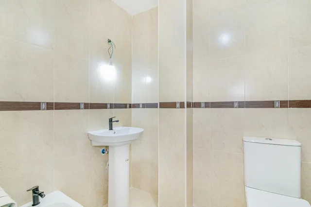 Exclusivo Piso Nuevo en Cenes de la Vega - ¡Tu Sueño se puede hacer realidad! — 13