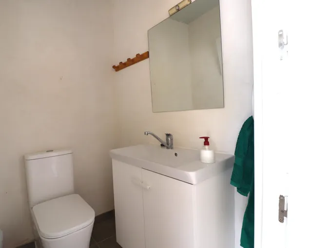 Casa de campo de 2 habitaciones en Salinetas — 7