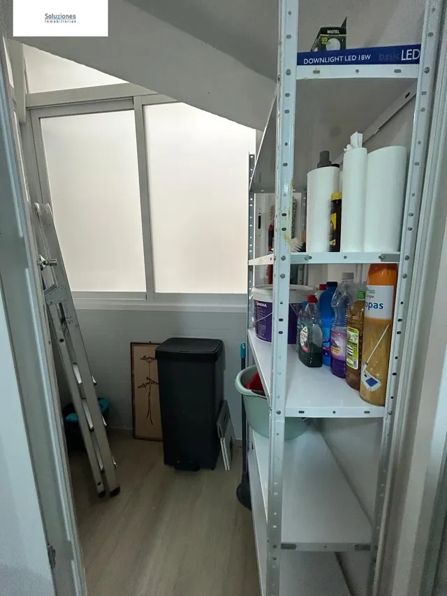 Amplio y Moderno Piso en el Corazón de Albacete — 8