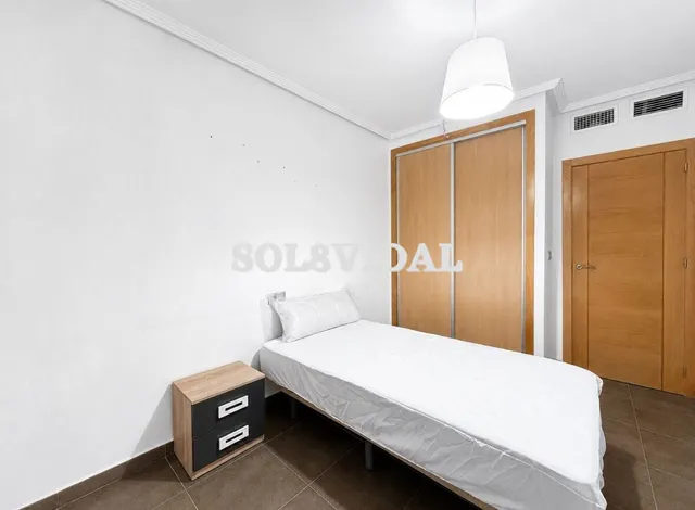 Piso en alquiler en pleno centro de Orihuela – Calle Obispo Rocamora — 13