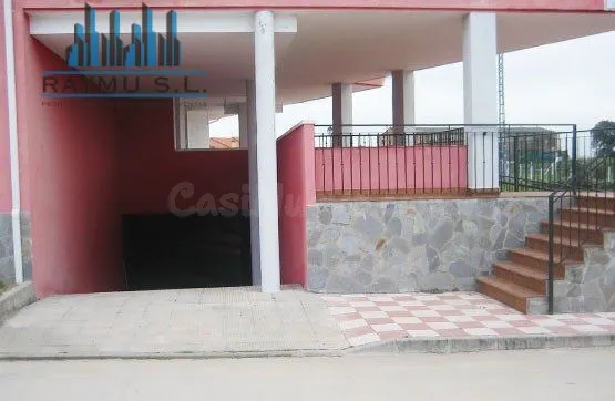️ Plazas de garaje en venta en Navalcan (Toledo)