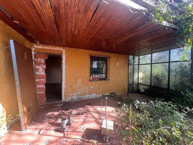 Vivienda unifamiliar con gran parcela en Valverde de la Virgen - León — 18