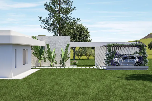 Villa 3 habitaciones 260m² en venta - Comunidad valenciana - foto 4