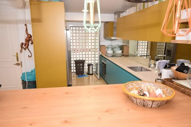 Apartamento 3 habitaciones 200m² en venta - Costa Del Sol — 7