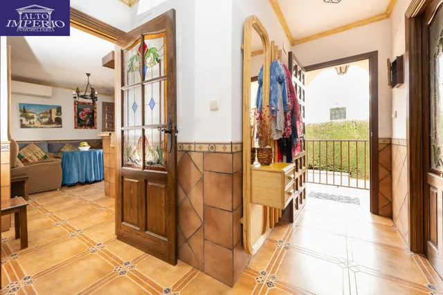 VIVIENDA PAREADA EN MONTELUZ — 22