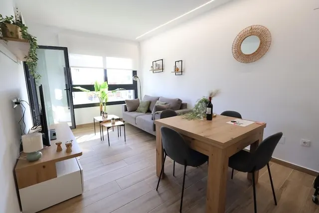 Apartamento 2 habitaciones 60m² en venta - Villamartin — 9