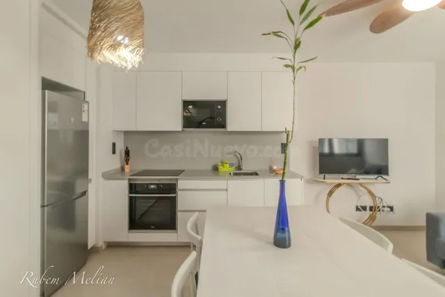 Piso en venta zona Santa Catalina