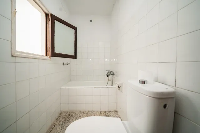 Casa independiente en el centro de Vejer — 40