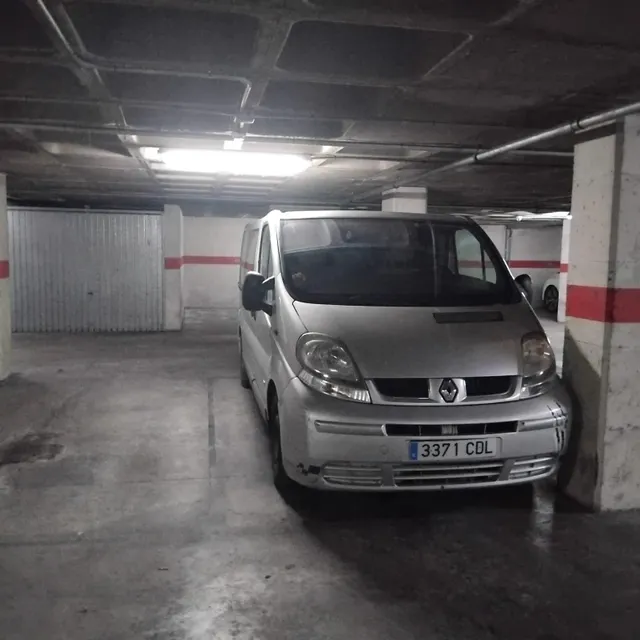 PISO con terraza y parking a lado - Parque del Langostino — 29