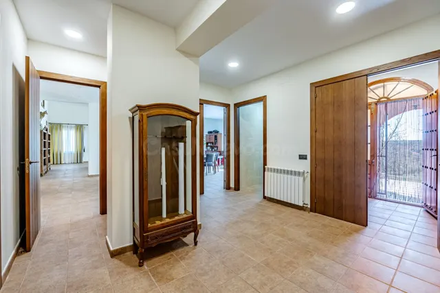 Exclusiva finca rústica de gran extensión para caza y recreo - foto 4
