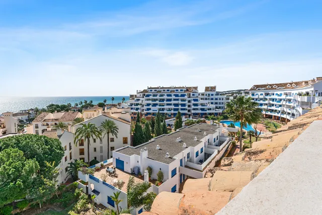 Ático Dúplex 3 habitaciones 184m² en venta - Costa del Sol - foto 5