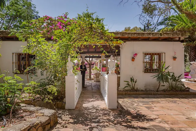 Finca rústica 4 habitaciones 970m² en venta - Costa del Sol — 26