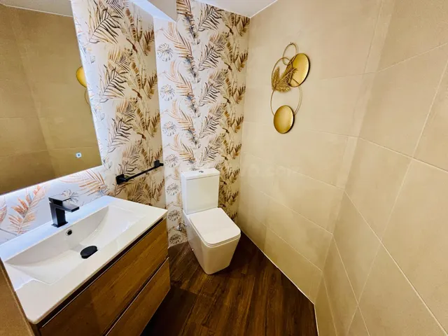 APARTAMENTO TOTALMENTE REFORMADO EN LOS BOLICHES - FIUENGIRO - foto 4