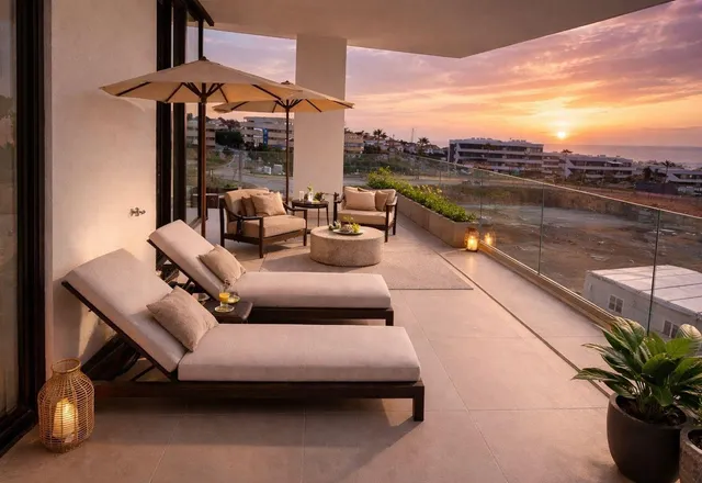 Apartamento 3 habitaciones 102m² en venta - Centro — 9