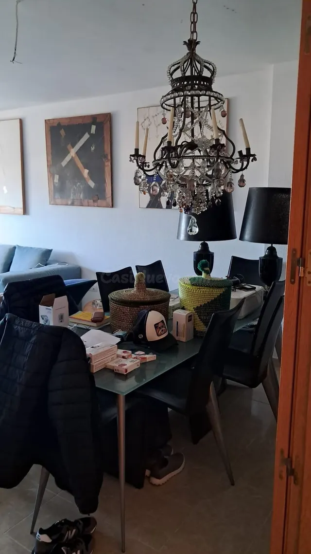 Apartamento 3 habitaciones 144m² en venta - Torreguadiaro-Sa - foto 3