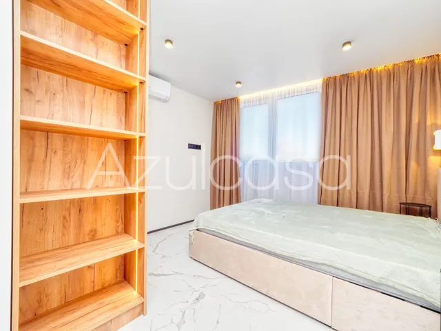 Fantástica vivienda totalmente reformada en venta de 3 dormitorios y 2 baños en La Albufereta — 36