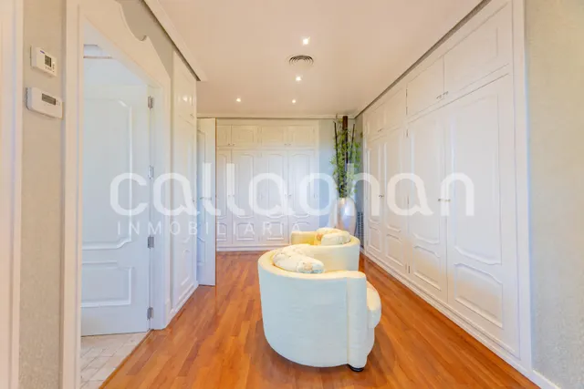 Casa en Paseo Porta Coeli — 23