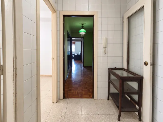 Cuatro habitaciones, dos terrazas y vistas al parque | OVIEDO - PEDRO MASAVEU — 25