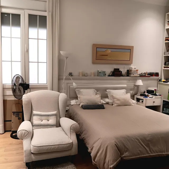 Espectacular piso reformado en Paseo de Reding — 7