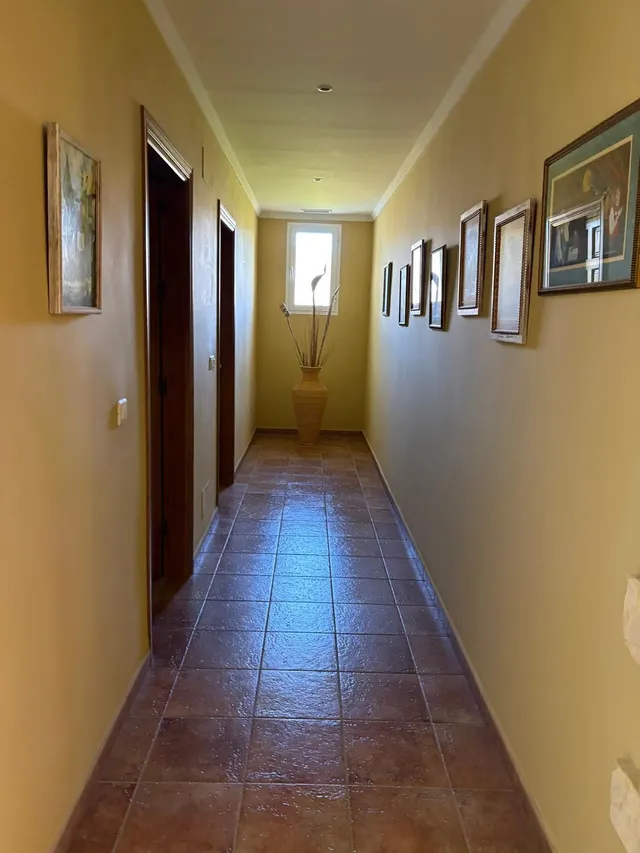 Finca rústica 7 habitaciones 564m² en venta - Costa Del Sol — 36