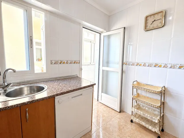 Piso muy luminoso en venta en Carretera de Ronda — 11