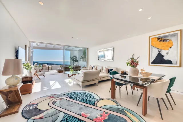 Apartamento 3 habitaciones 152m² en venta - Ojen pueblo — 7