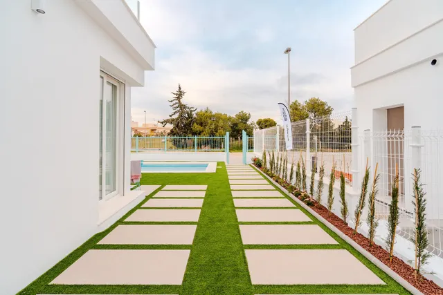 Villa 3 habitaciones 232m² en venta - Serena Golf — 35