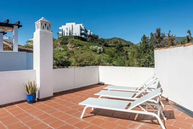 Ático 3 habitaciones 109m² en venta - El Madroñal — 23