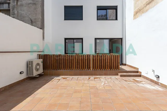 Bajos con terraza totalmente reformados - foto 5