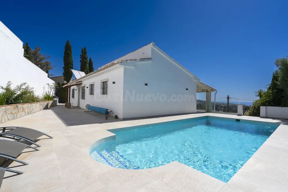 Chalet 5 habitaciones 355m² en venta - Riviera del sol