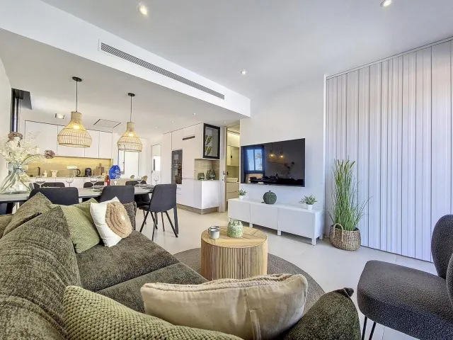 Ático 3 habitaciones 77m² en venta - Las esperanzas — 10