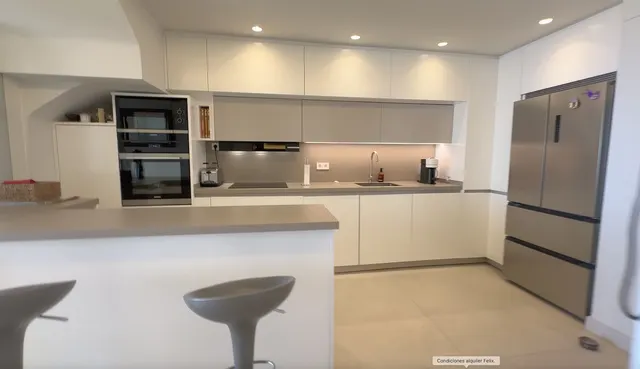 Ático Dúplex 3 habitaciones 180m² en venta - Costa Del Sol — 40