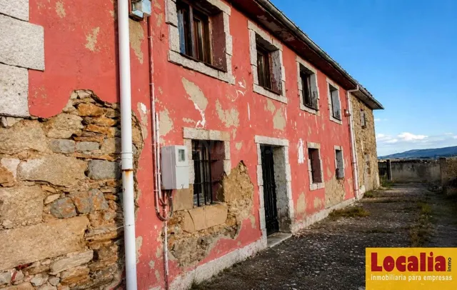 Extenso terreno en Pomar de Valdivia, Palencia — 7