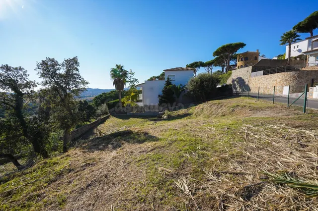 Parcela en venta en la urbanización de Puig Romaní de Platja - foto 5