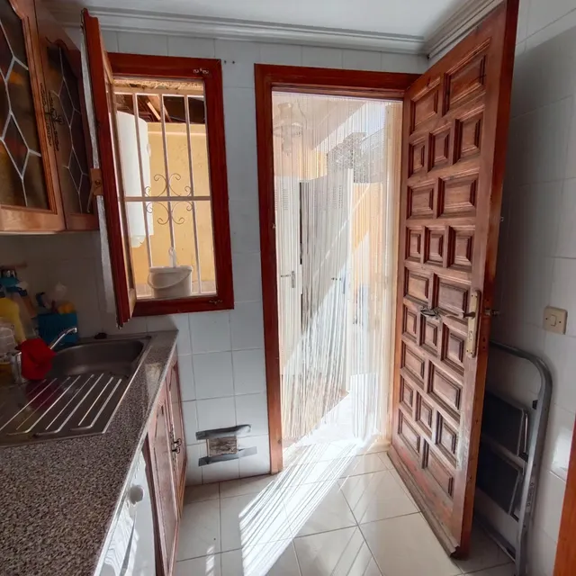 ADOSADO EN EL CHAPARRAL TORREVIEJA — 13